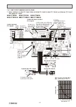 Предварительный просмотр 35 страницы Mitsubishi Electric MSZ-FT25VG-E1 Service Manual