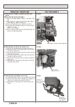 Предварительный просмотр 38 страницы Mitsubishi Electric MSZ-FT25VG-E1 Service Manual