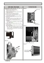 Предварительный просмотр 39 страницы Mitsubishi Electric MSZ-FT25VG-E1 Service Manual