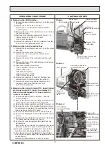 Предварительный просмотр 41 страницы Mitsubishi Electric MSZ-FT25VG-E1 Service Manual