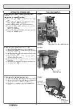 Предварительный просмотр 42 страницы Mitsubishi Electric MSZ-FT25VG-E1 Service Manual