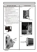 Предварительный просмотр 43 страницы Mitsubishi Electric MSZ-FT25VG-E1 Service Manual