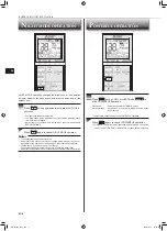 Предварительный просмотр 10 страницы Mitsubishi Electric MSZ-FT25VG Operating Instructions Manual