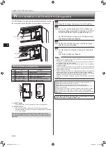 Предварительный просмотр 14 страницы Mitsubishi Electric MSZ-FT25VG Operating Instructions Manual