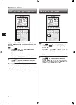 Предварительный просмотр 26 страницы Mitsubishi Electric MSZ-FT25VG Operating Instructions Manual