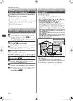 Предварительный просмотр 48 страницы Mitsubishi Electric MSZ-FT25VG Operating Instructions Manual