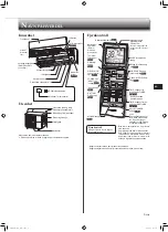 Предварительный просмотр 53 страницы Mitsubishi Electric MSZ-FT25VG Operating Instructions Manual