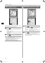 Предварительный просмотр 58 страницы Mitsubishi Electric MSZ-FT25VG Operating Instructions Manual