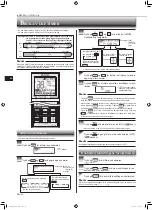 Предварительный просмотр 60 страницы Mitsubishi Electric MSZ-FT25VG Operating Instructions Manual