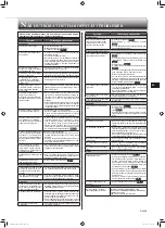 Предварительный просмотр 63 страницы Mitsubishi Electric MSZ-FT25VG Operating Instructions Manual