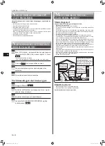 Предварительный просмотр 64 страницы Mitsubishi Electric MSZ-FT25VG Operating Instructions Manual