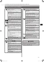 Предварительный просмотр 67 страницы Mitsubishi Electric MSZ-FT25VG Operating Instructions Manual