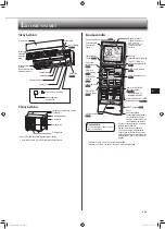 Предварительный просмотр 69 страницы Mitsubishi Electric MSZ-FT25VG Operating Instructions Manual