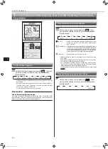 Предварительный просмотр 72 страницы Mitsubishi Electric MSZ-FT25VG Operating Instructions Manual