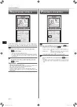 Предварительный просмотр 74 страницы Mitsubishi Electric MSZ-FT25VG Operating Instructions Manual