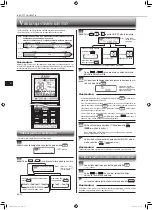 Предварительный просмотр 76 страницы Mitsubishi Electric MSZ-FT25VG Operating Instructions Manual