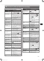 Предварительный просмотр 79 страницы Mitsubishi Electric MSZ-FT25VG Operating Instructions Manual