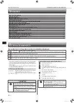 Предварительный просмотр 82 страницы Mitsubishi Electric MSZ-FT25VG Operating Instructions Manual