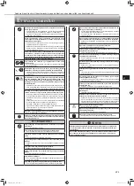 Предварительный просмотр 83 страницы Mitsubishi Electric MSZ-FT25VG Operating Instructions Manual