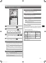 Предварительный просмотр 87 страницы Mitsubishi Electric MSZ-FT25VG Operating Instructions Manual