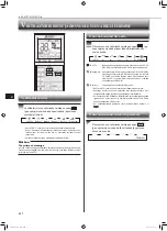 Предварительный просмотр 88 страницы Mitsubishi Electric MSZ-FT25VG Operating Instructions Manual