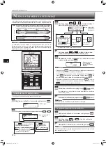 Предварительный просмотр 92 страницы Mitsubishi Electric MSZ-FT25VG Operating Instructions Manual