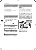 Предварительный просмотр 96 страницы Mitsubishi Electric MSZ-FT25VG Operating Instructions Manual