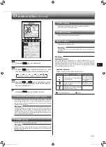 Предварительный просмотр 103 страницы Mitsubishi Electric MSZ-FT25VG Operating Instructions Manual