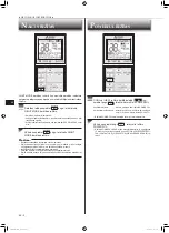 Предварительный просмотр 106 страницы Mitsubishi Electric MSZ-FT25VG Operating Instructions Manual