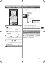 Предварительный просмотр 107 страницы Mitsubishi Electric MSZ-FT25VG Operating Instructions Manual