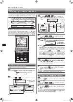 Предварительный просмотр 108 страницы Mitsubishi Electric MSZ-FT25VG Operating Instructions Manual