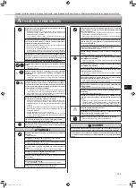 Предварительный просмотр 115 страницы Mitsubishi Electric MSZ-FT25VG Operating Instructions Manual