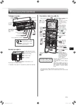 Предварительный просмотр 117 страницы Mitsubishi Electric MSZ-FT25VG Operating Instructions Manual