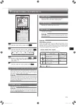 Предварительный просмотр 119 страницы Mitsubishi Electric MSZ-FT25VG Operating Instructions Manual