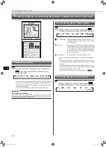 Предварительный просмотр 120 страницы Mitsubishi Electric MSZ-FT25VG Operating Instructions Manual