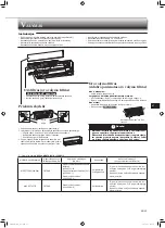 Предварительный просмотр 125 страницы Mitsubishi Electric MSZ-FT25VG Operating Instructions Manual