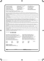 Предварительный просмотр 131 страницы Mitsubishi Electric MSZ-FT25VG Operating Instructions Manual