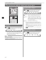 Предварительный просмотр 8 страницы Mitsubishi Electric MSZ-FT25VGK Operating Instructions Manual