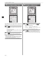 Предварительный просмотр 10 страницы Mitsubishi Electric MSZ-FT25VGK Operating Instructions Manual