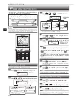 Предварительный просмотр 12 страницы Mitsubishi Electric MSZ-FT25VGK Operating Instructions Manual