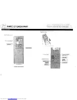 Предварительный просмотр 6 страницы Mitsubishi Electric MSZ-G09SV Operating Instructions Manual