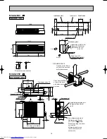 Предварительный просмотр 16 страницы Mitsubishi Electric MSZ-G09SV Service Manual