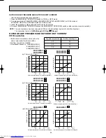 Предварительный просмотр 26 страницы Mitsubishi Electric MSZ-G09SV Service Manual