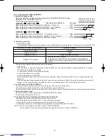 Предварительный просмотр 37 страницы Mitsubishi Electric MSZ-G09SV Service Manual