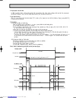 Предварительный просмотр 39 страницы Mitsubishi Electric MSZ-G09SV Service Manual