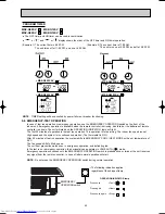 Предварительный просмотр 43 страницы Mitsubishi Electric MSZ-G09SV Service Manual