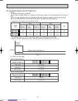 Предварительный просмотр 44 страницы Mitsubishi Electric MSZ-G09SV Service Manual