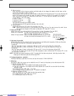 Предварительный просмотр 51 страницы Mitsubishi Electric MSZ-G09SV Service Manual