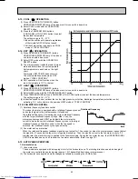 Предварительный просмотр 53 страницы Mitsubishi Electric MSZ-G09SV Service Manual