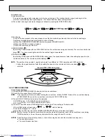 Предварительный просмотр 56 страницы Mitsubishi Electric MSZ-G09SV Service Manual